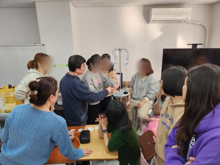 기장간호학원 이미지