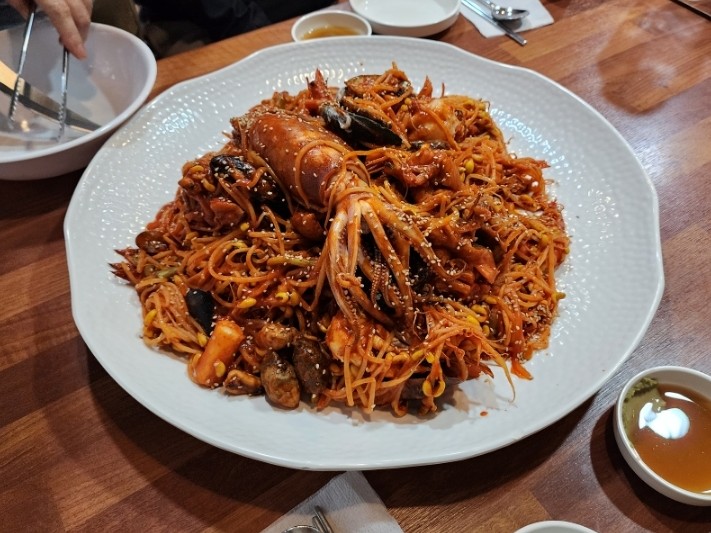 만나해물찜 이미지