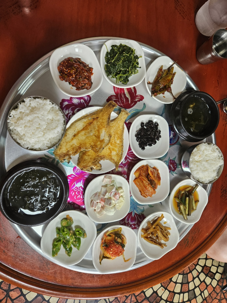 등대불식당 이미지