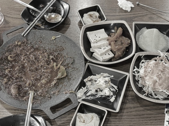 봉쉐프쭈꾸미 이미지