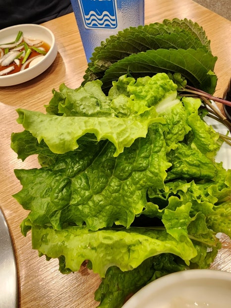 대우 한우촌 이미지
