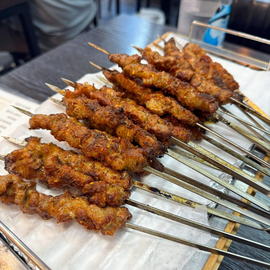 소한양꼬치 이미지