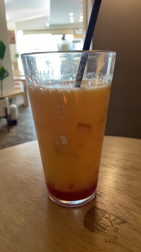 모리커피 이미지