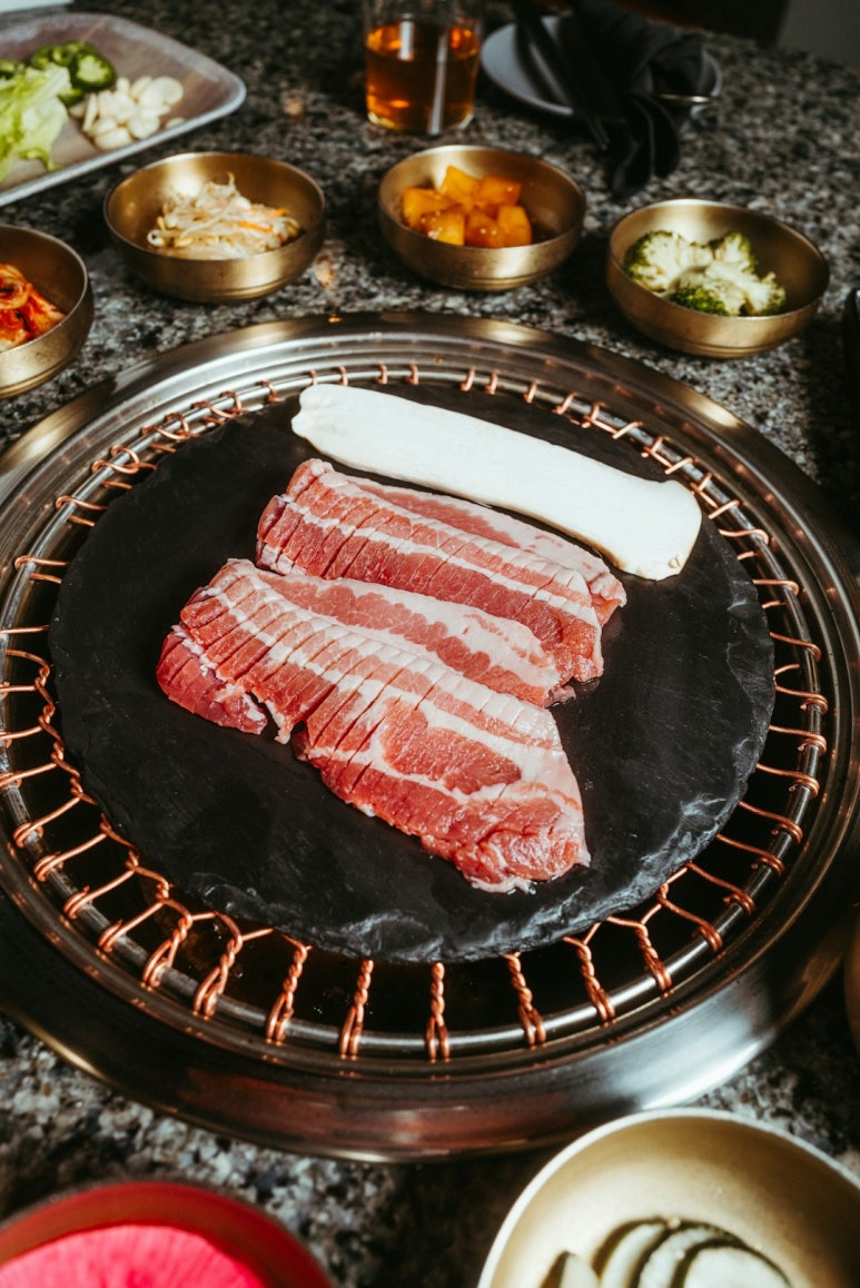 범돼지꿈식당 이미지