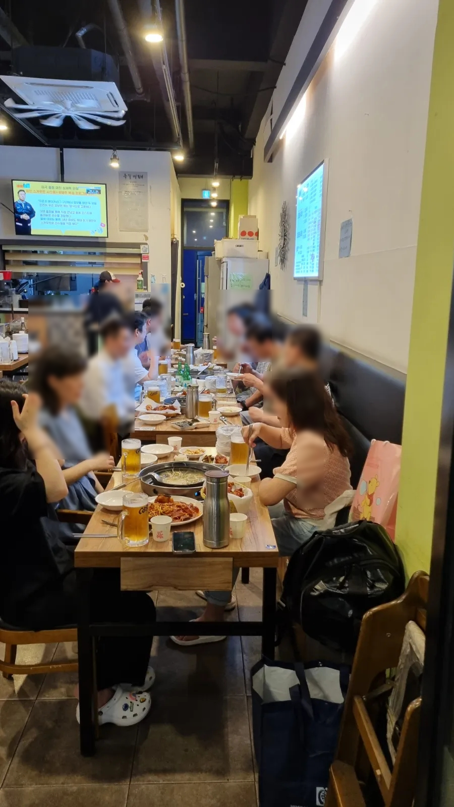 일신검도관 이미지
