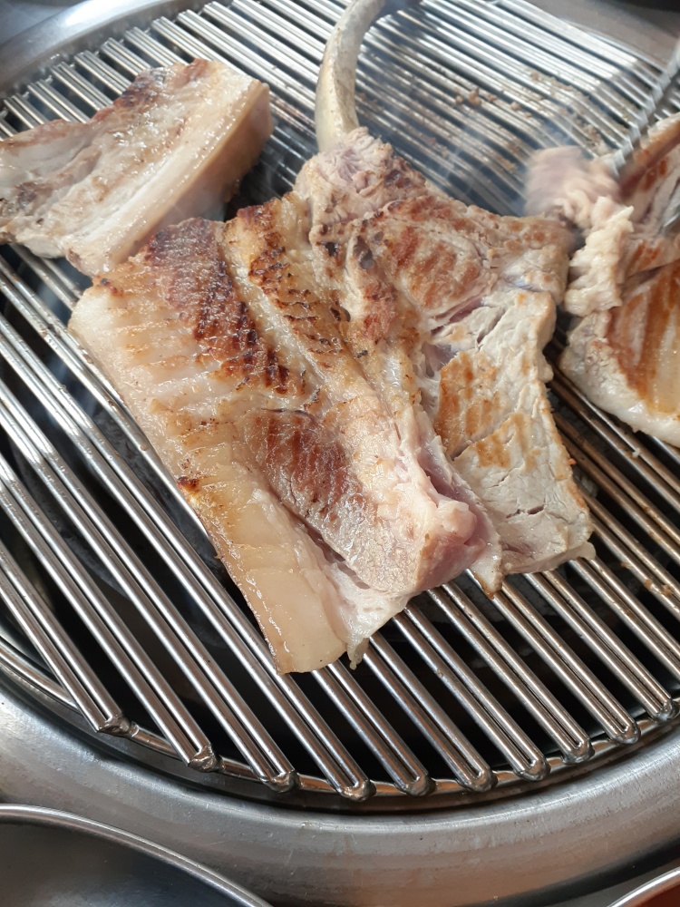 서귀포흑돈 이미지