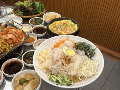 평화김해뒷고기(정관점) 이미지