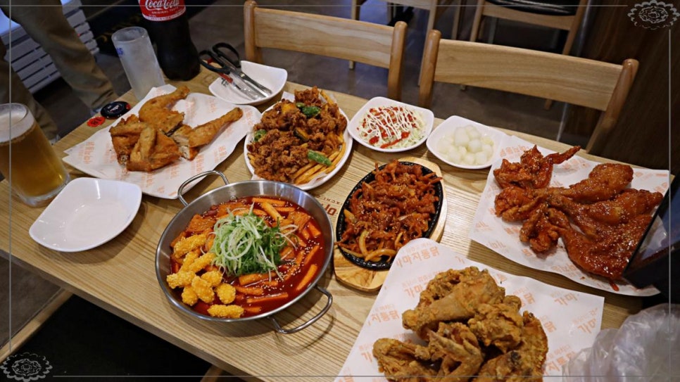 가마치통닭논현역점 이미지