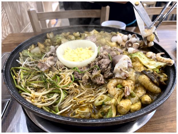 해물나라 이미지