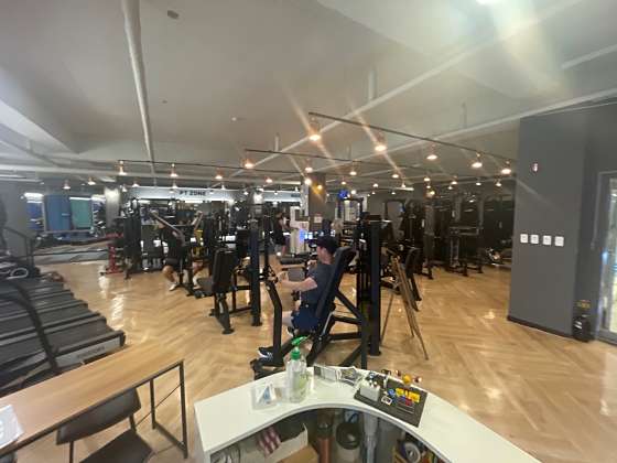 웰휘트니스24H다사 이미지