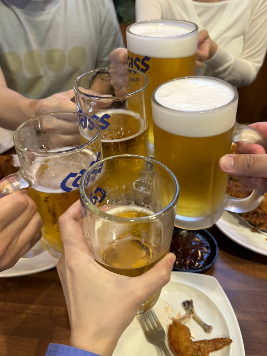 명인옛날통닭 이미지