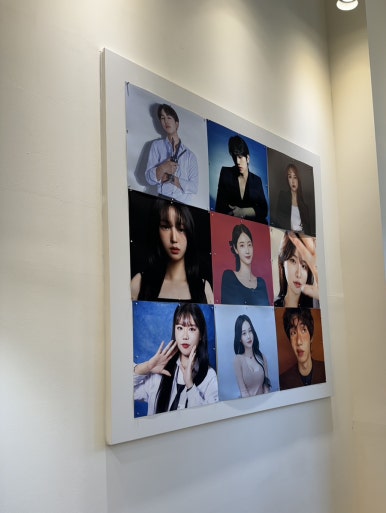 키키사진관 이미지
