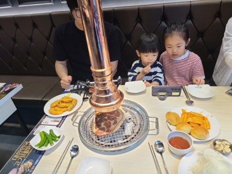 명륜진사갈비 평택용이점 이미지