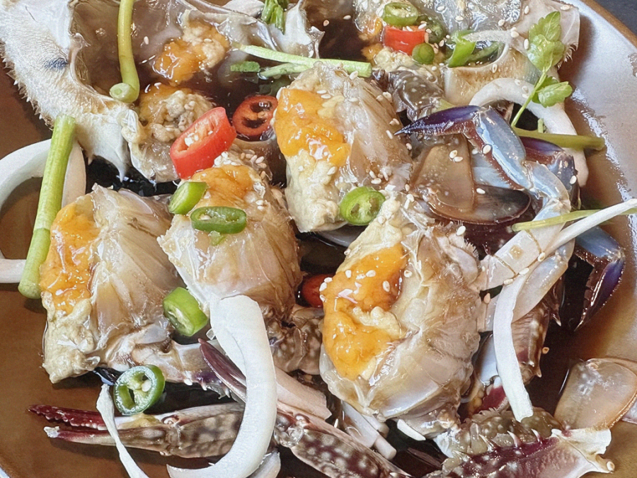 꽃게담다by알찬게장 새솔동맛집 이미지