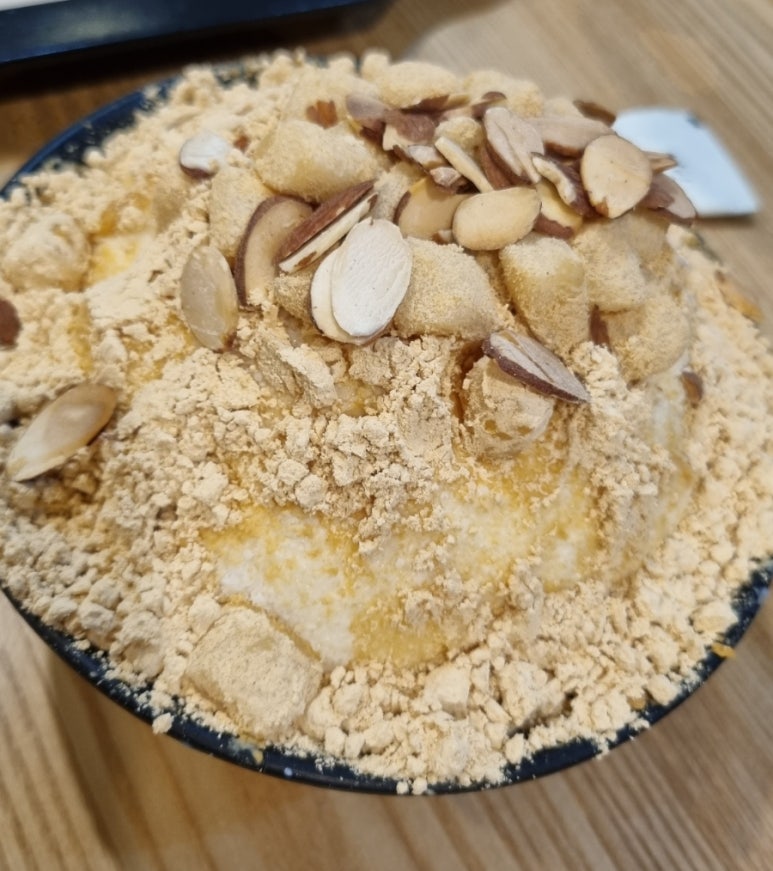 설빙 행리단길 행궁점 이미지