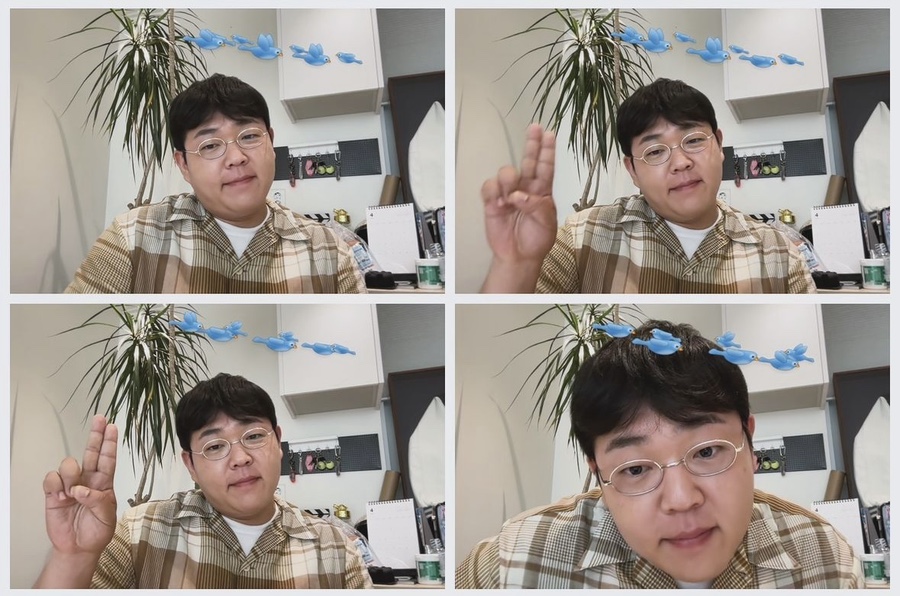 이조갈비 이미지