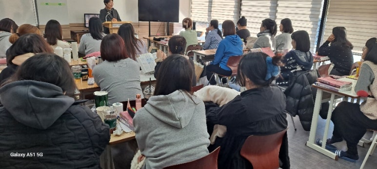 기장간호학원 이미지