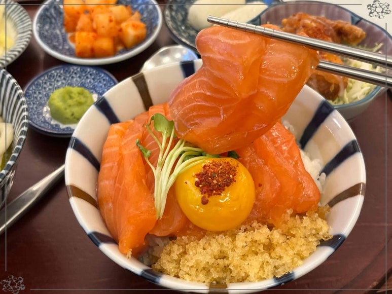 핵밥 전남대점 이미지