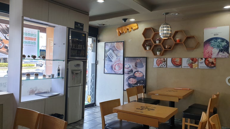 얌샘김밥목포역점 이미지