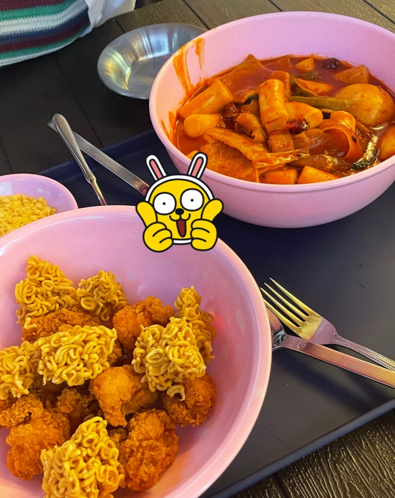스텔라떡볶이 경기안산브리파크점 이미지