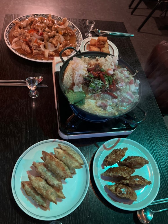 북경탕수육 이미지