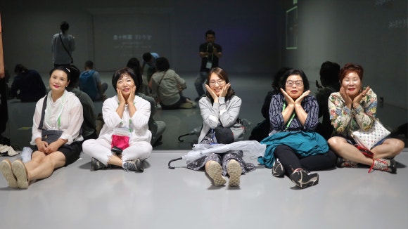 (주)진향여행사 이미지