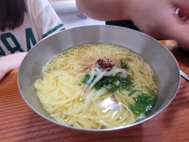 산미식당 이미지