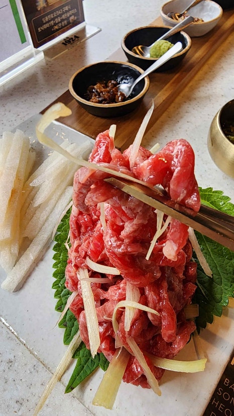 청담식객 이미지