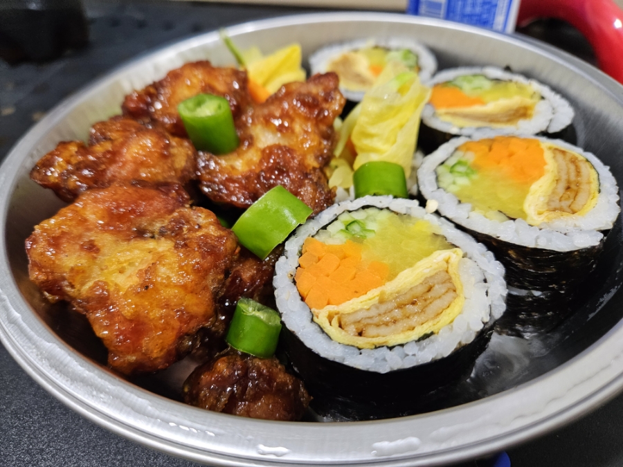 오토김밥 구리점 이미지