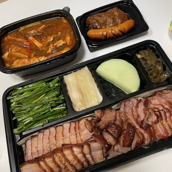 호세야오리바베큐시흥 이미지