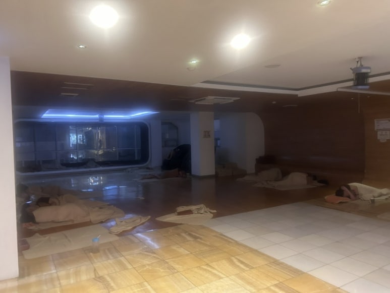 (주)아쿠아랜드 이미지