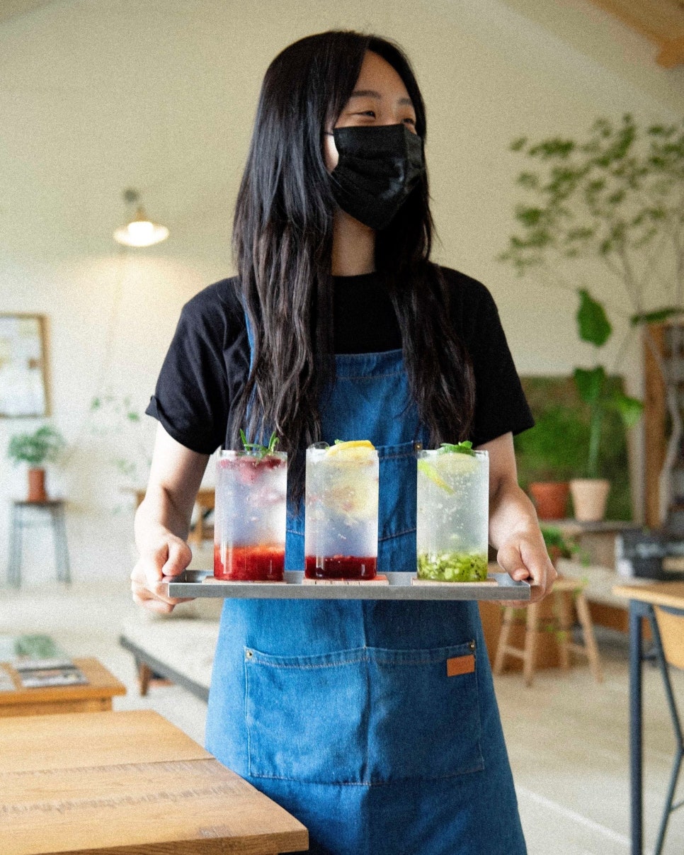 오롯커피 이미지