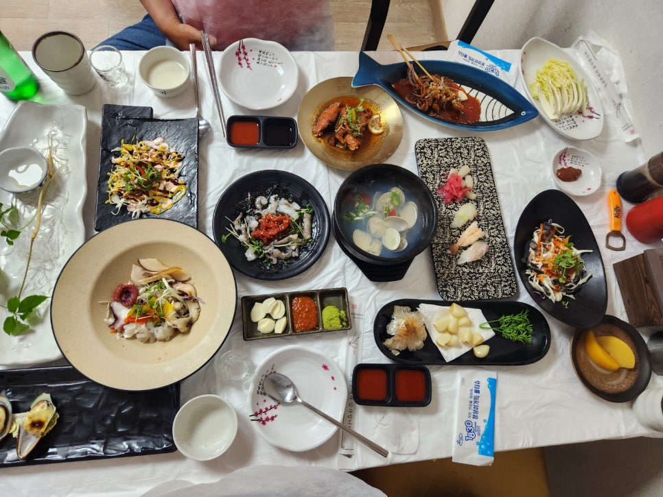 비발디횟집 이미지