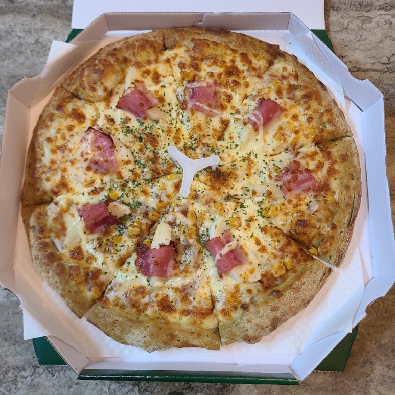 피자마루 방이점 사진 8