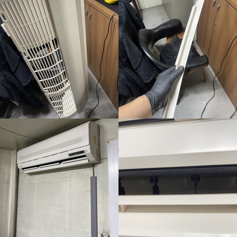 부천에어컨세탁기청소오엔 이미지