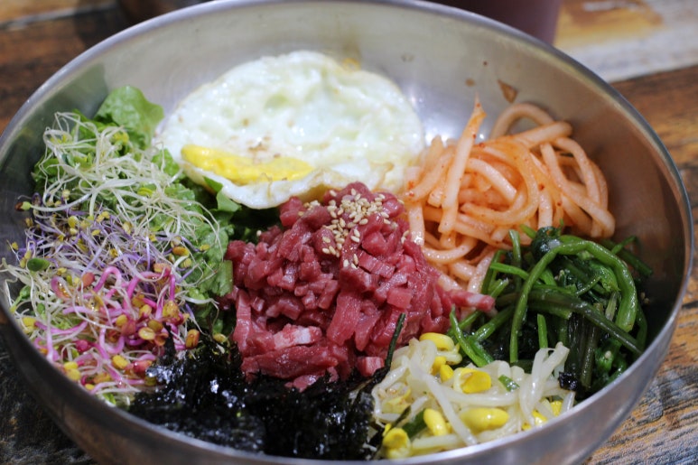 명품한우갈비살 이미지