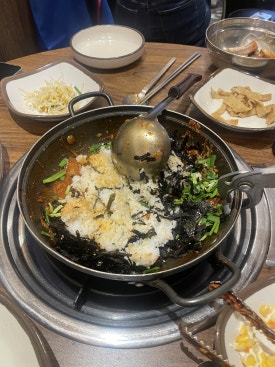 옛촌매운갈비찜 이미지