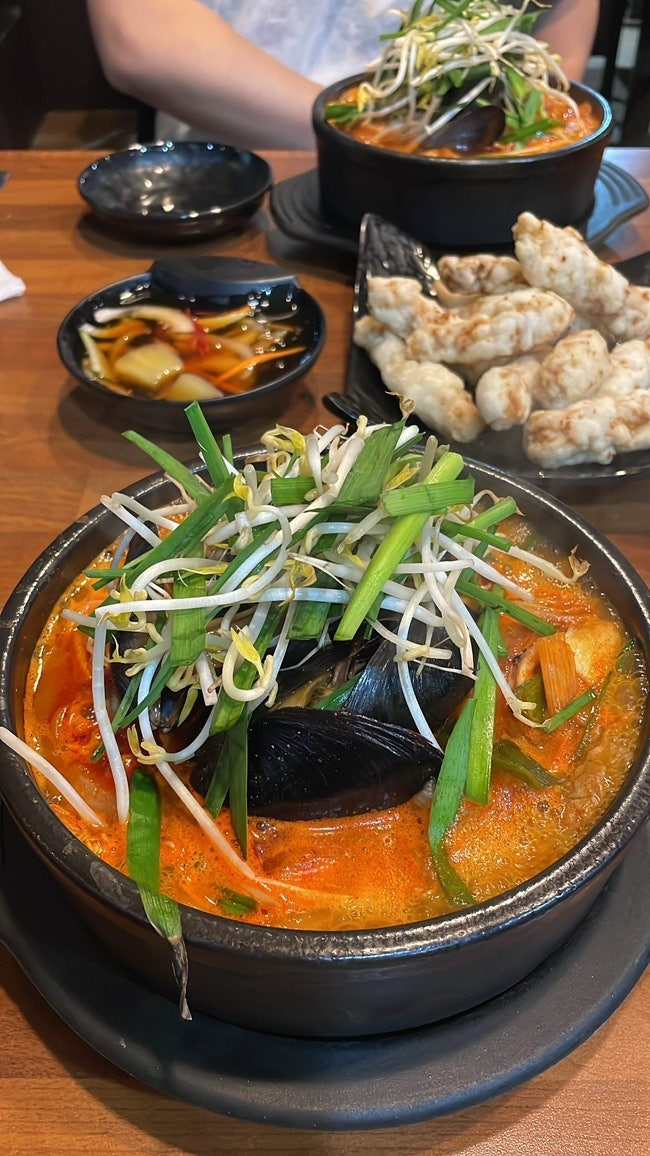 뚝배기짬뽕패밀리 이미지