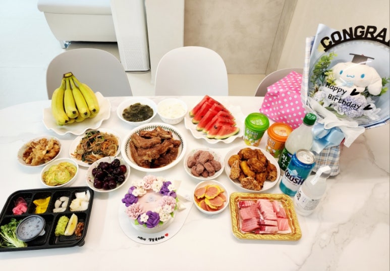교촌치킨방배 이미지