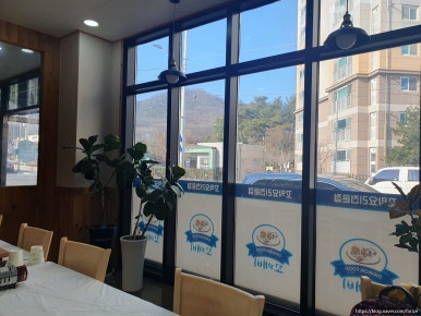 벌교꼬막정식상주점 이미지