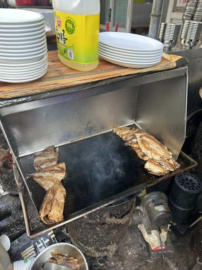 전진식당 이미지