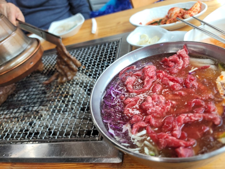 고향한우축산 이미지