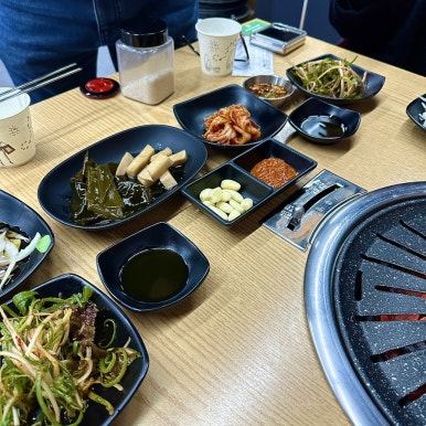 박가네 돼지갈비 전문 이미지