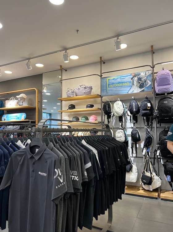 디스커버리익산 이미지