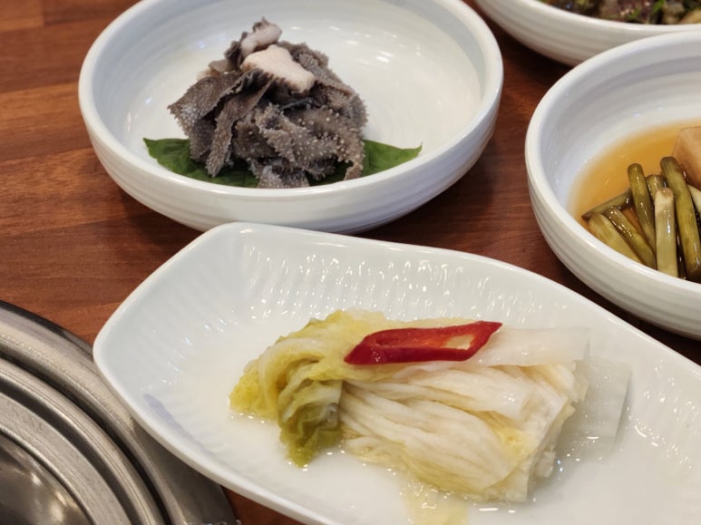 사천축산식육식당 이미지