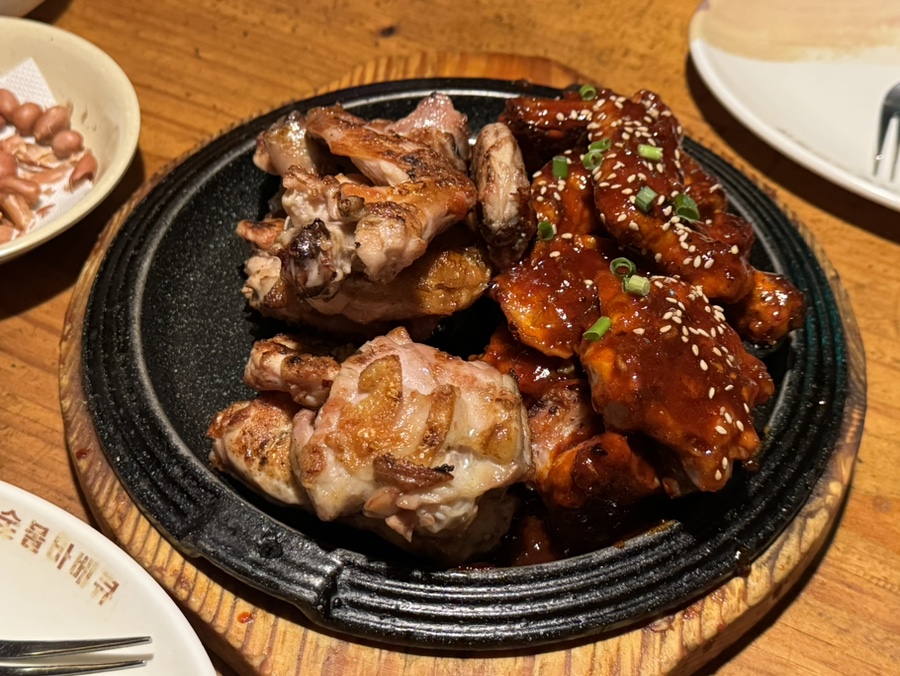 아람바베큐 이미지