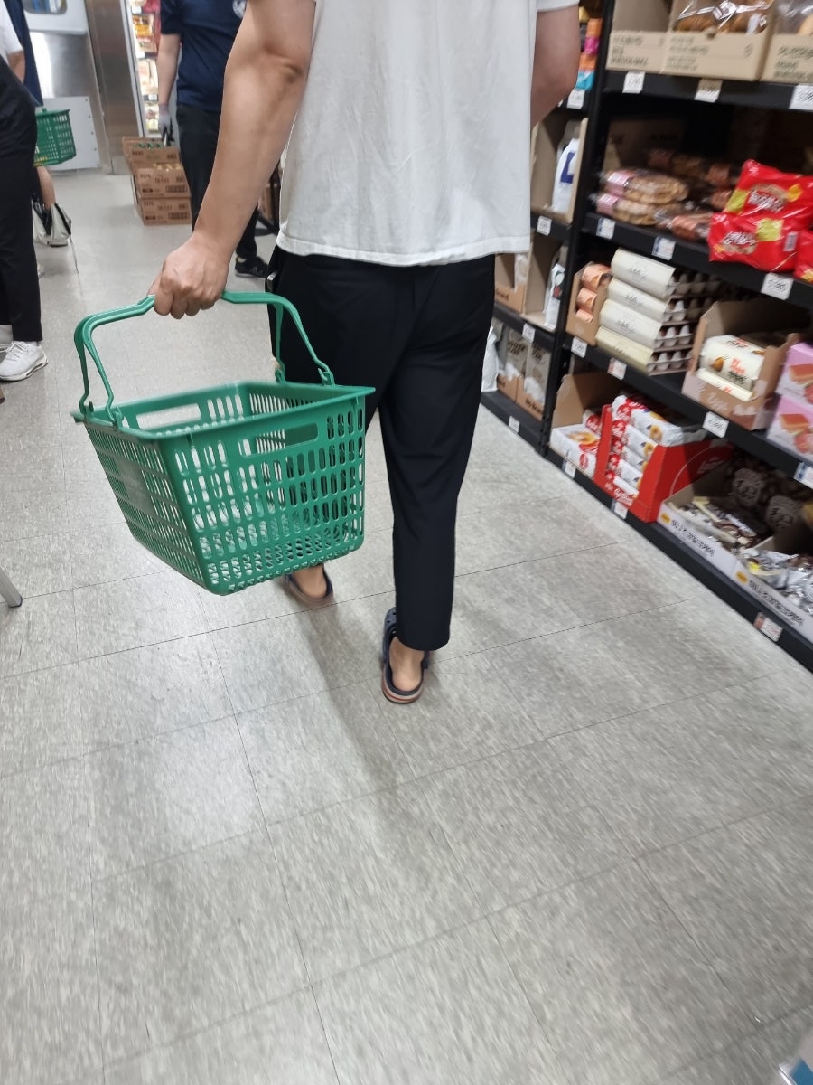 노브랜드 삼척중앙시장점 이미지