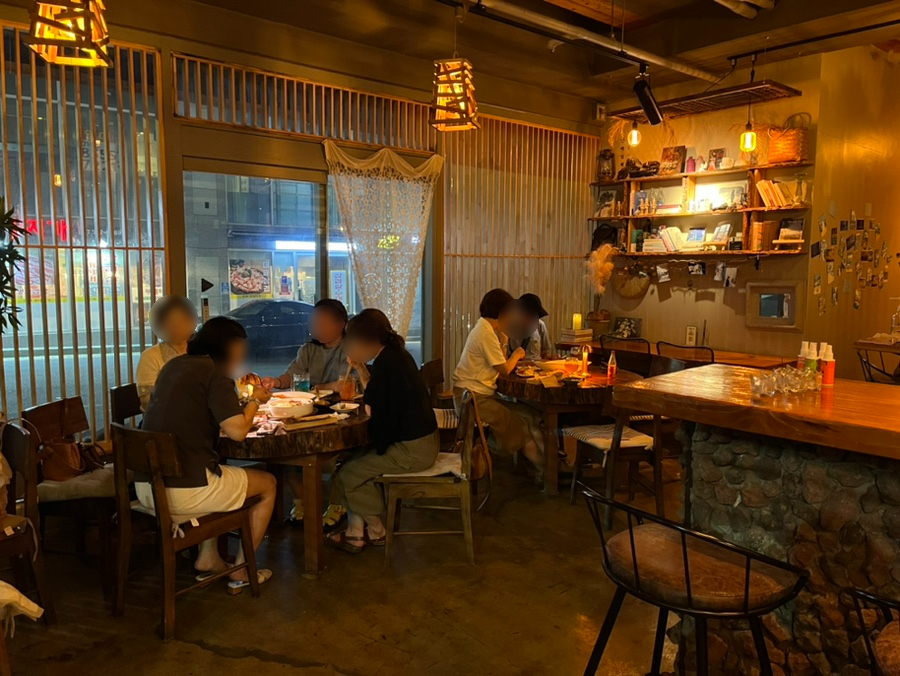 부산맥주 달바당 이미지