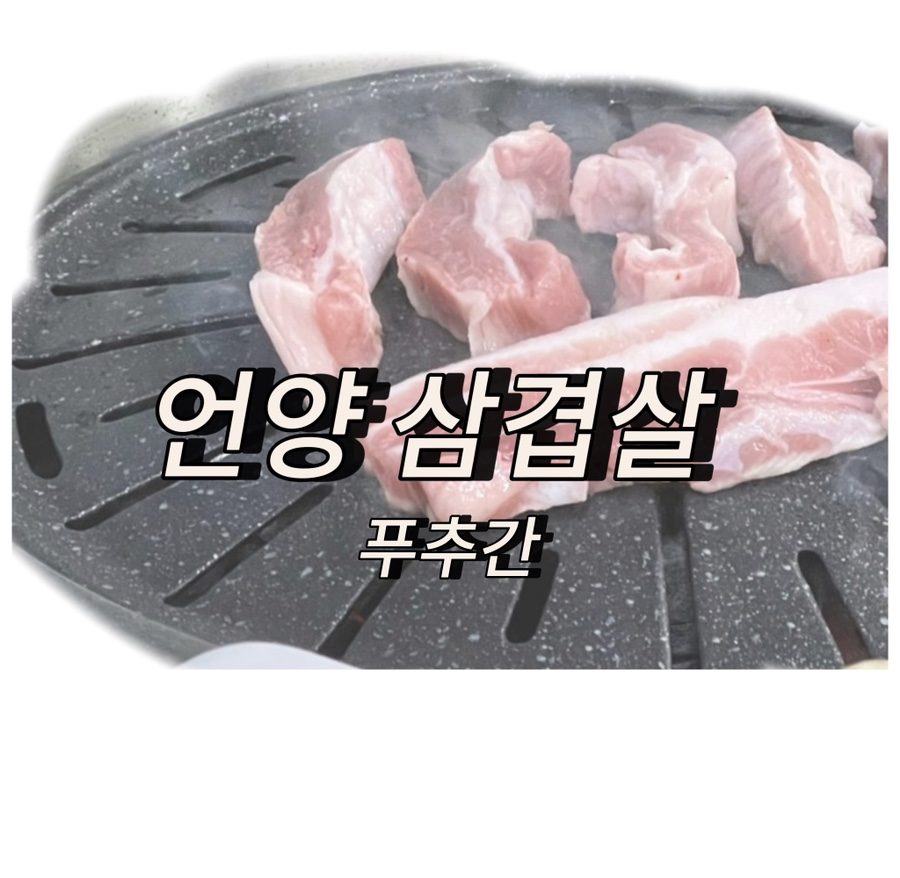 푸추간 이미지