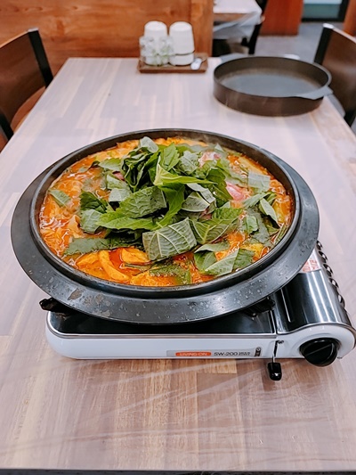 한우마당숯불고기 이미지